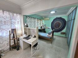 Blk 17 Toh Yi Gardens (Bukit Timah), HDB 5 Rooms #461387901